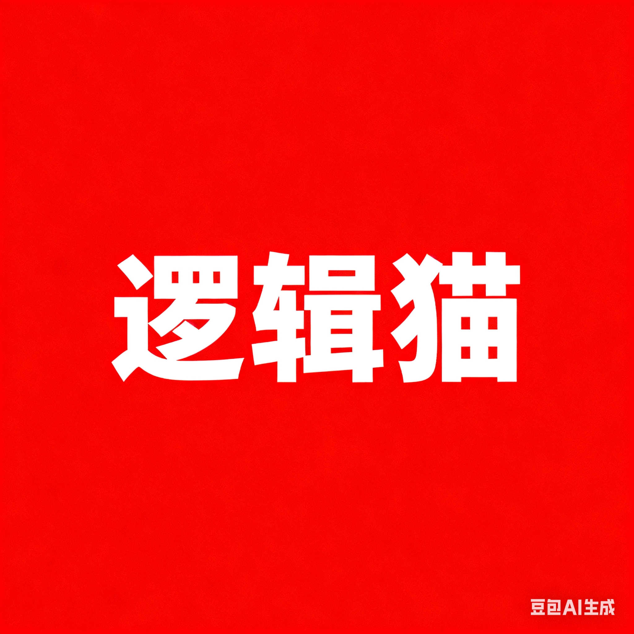 逻辑猫